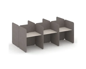 Комплект №16 3012x1800x1200 Колл-центр Рива / Riva images