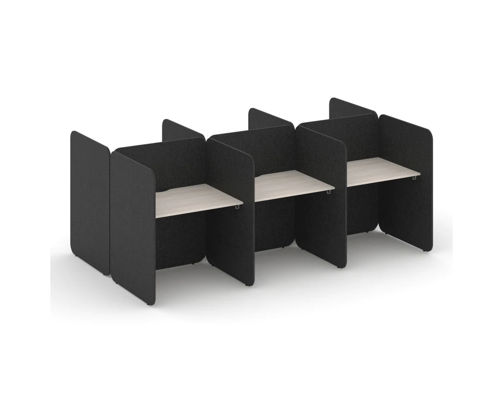 Комплект №16 3012x1800x1200 Колл-центр Рива / Riva