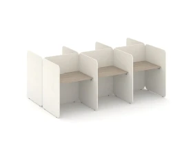 Комплект №16 3012x1800x1200 Колл-центр Рива / Riva images