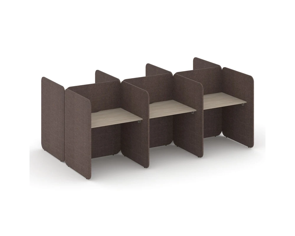 Комплект №16 3012x1800x1200 Колл-центр Рива / Riva