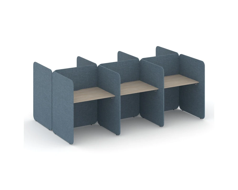 Комплект №16 3012x1800x1200 Колл-центр Рива / Riva