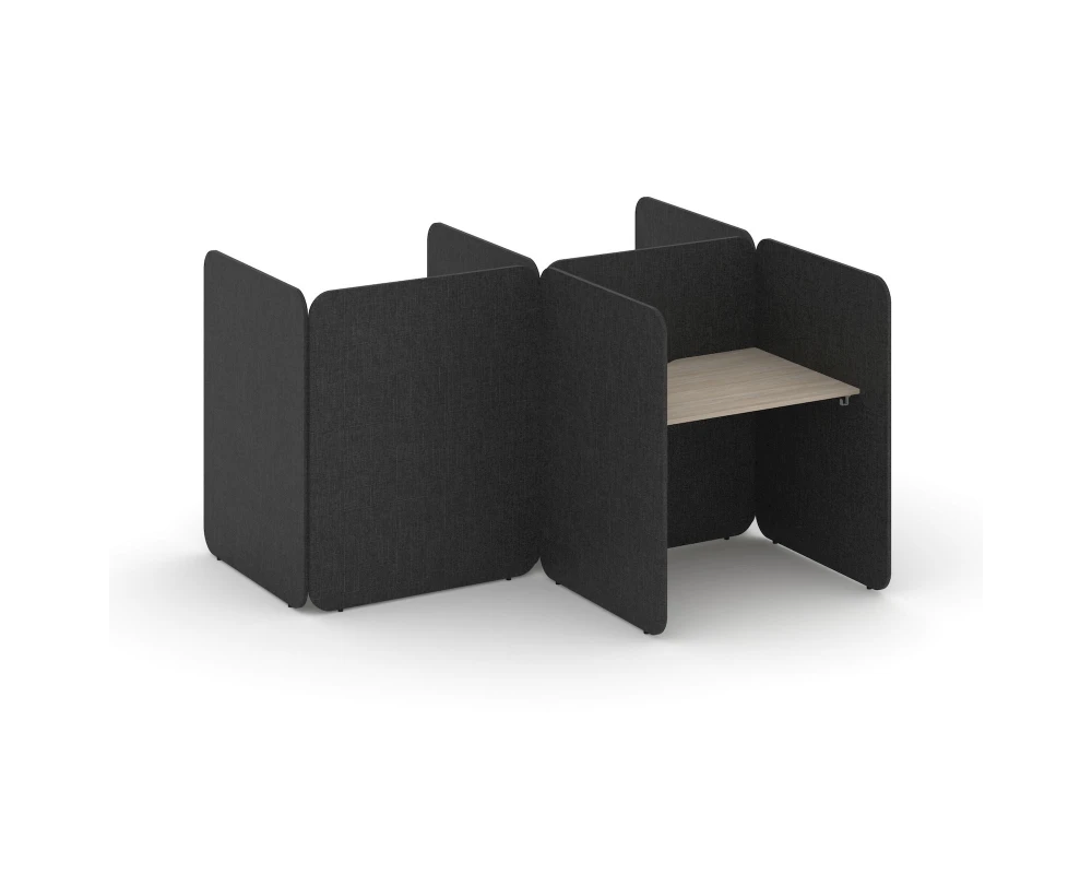 Комплект №17 2014x1800x1200 Колл-центр Рива / Riva