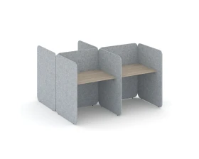 Комплект №17 2014x1800x1200 Колл-центр Рива / Riva images