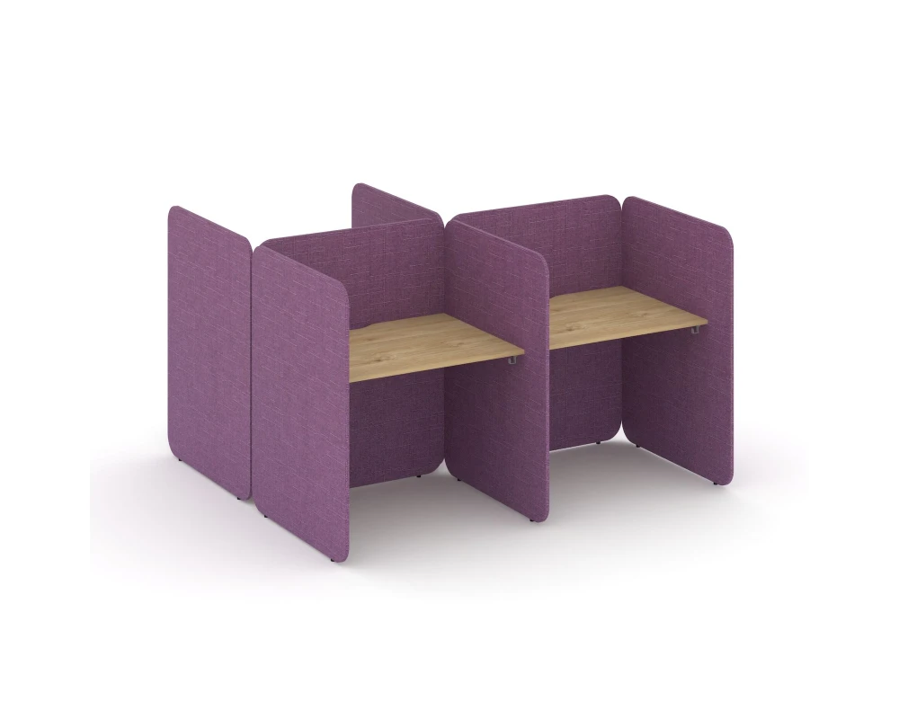 Комплект №17 2014x1800x1200 Колл-центр Рива / Riva