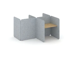 Комплект №17 2014x1800x1200 Колл-центр Рива / Riva images