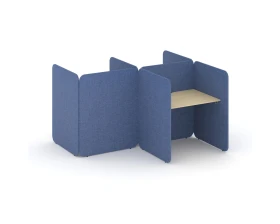 Комплект №17 2014x1800x1200 Колл-центр Рива / Riva images