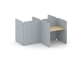 Комплект №17 2014x1800x1200 Колл-центр Рива / Riva images