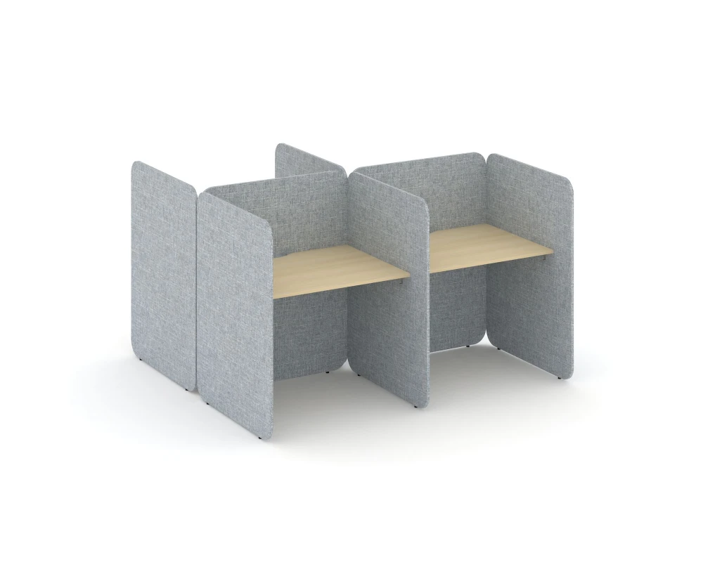 Комплект №17 2014x1800x1200 Колл-центр Рива / Riva