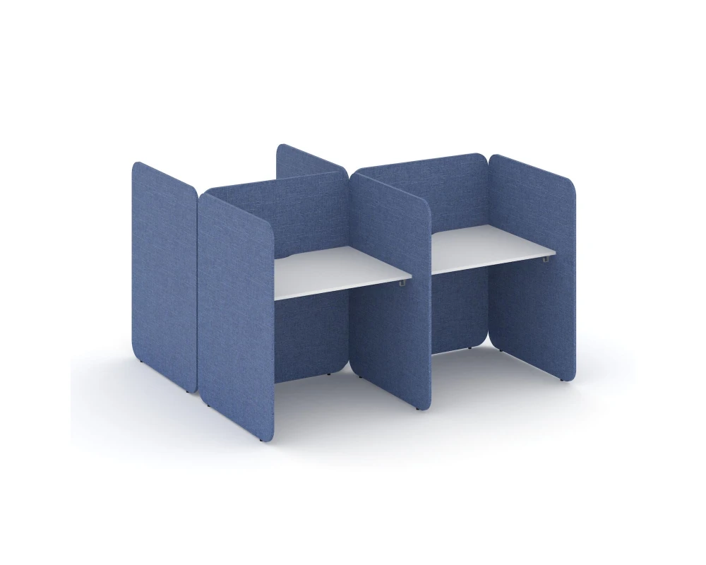 Комплект №17 2014x1800x1200 Колл-центр Рива / Riva