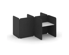 Комплект №17 2014x1800x1200 Колл-центр Рива / Riva images