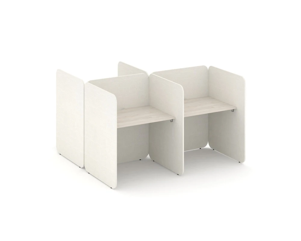 Комплект №17 2014x1800x1200 Колл-центр Рива / Riva