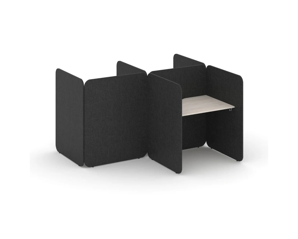 Комплект №17 2014x1800x1200 Колл-центр Рива / Riva