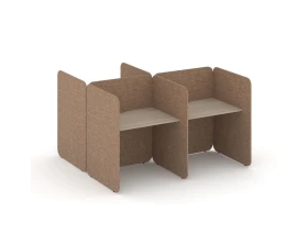 Комплект №17 2014x1800x1200 Колл-центр Рива / Riva images