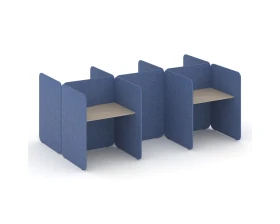 Комплект №18 3012x1800x1200 Колл-центр Рива / Riva images