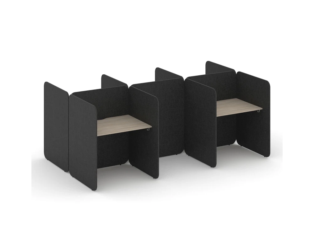 Комплект №18 3012x1800x1200 Колл-центр Рива / Riva