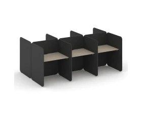 Комплект №18 3012x1800x1200 Колл-центр Рива / Riva images