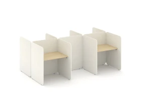 Комплект №18 3012x1800x1200 Колл-центр Рива / Riva images