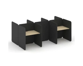 Комплект №18 3012x1800x1200 Колл-центр Рива / Riva images