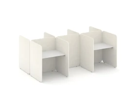 Комплект №18 3012x1800x1200 Колл-центр Рива / Riva images