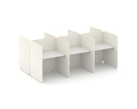 Комплект №18 3012x1800x1200 Колл-центр Рива / Riva images