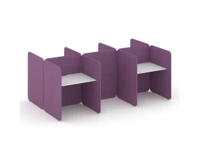 Комплект №18 3012x1800x1200 Колл-центр Рива / Riva images