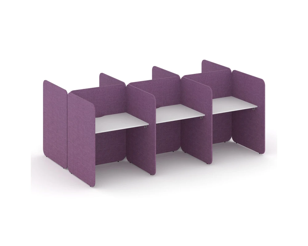 Комплект №18 3012x1800x1200 Колл-центр Рива / Riva