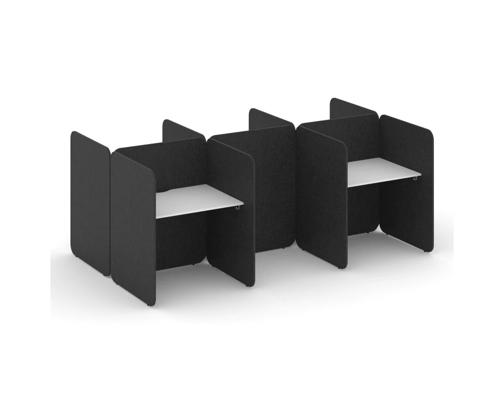 Комплект №18 3012x1800x1200 Колл-центр Рива / Riva