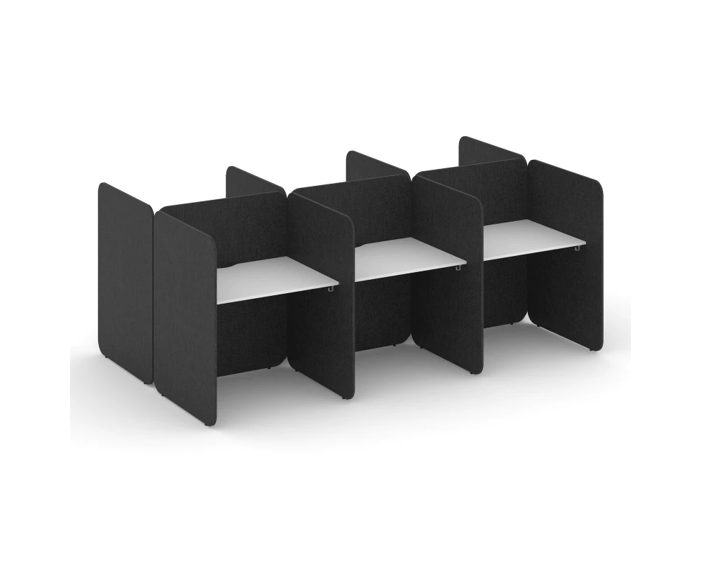 Комплект №18 3012x1800x1200 Колл-центр Рива / Riva