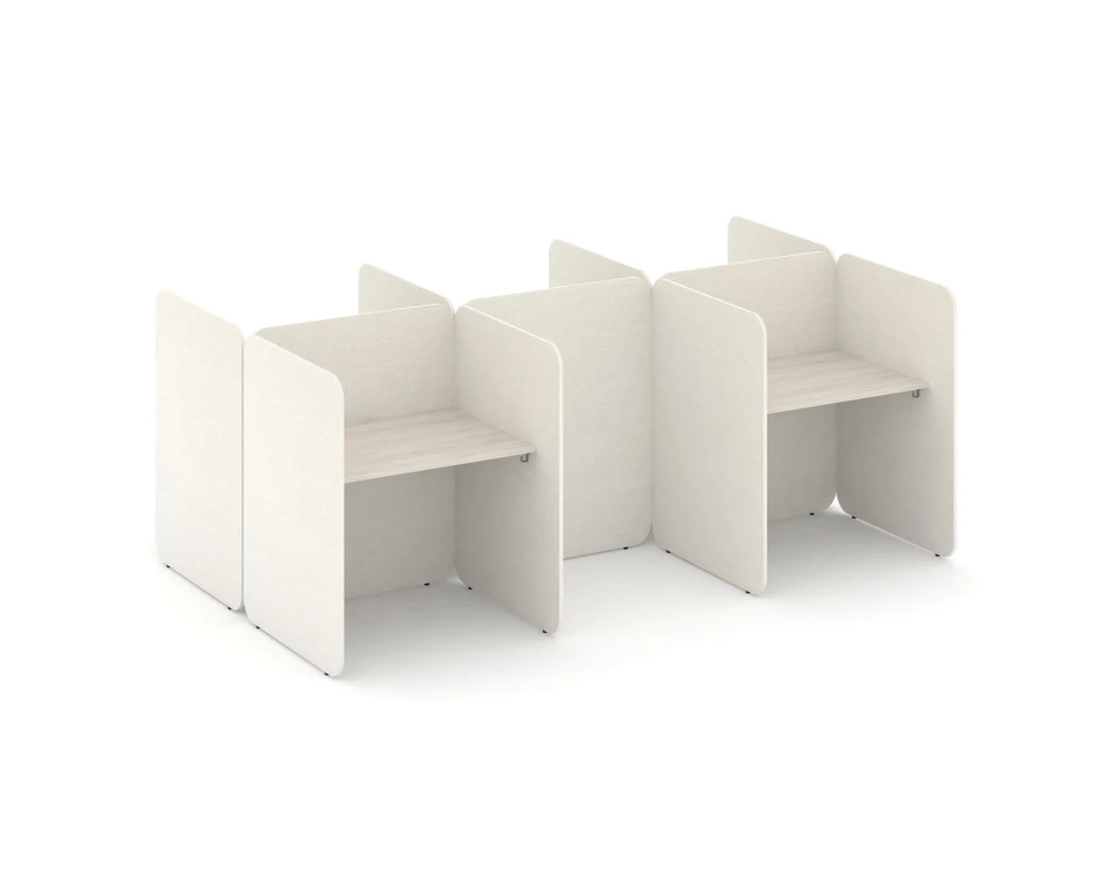 Комплект №18 3012x1800x1200 Колл-центр Рива / Riva