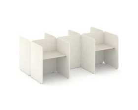 Комплект №18 3012x1800x1200 Колл-центр Рива / Riva images