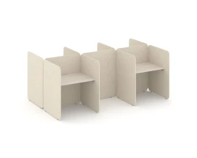 Комплект №18 3012x1800x1200 Колл-центр Рива / Riva images