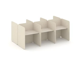 Комплект №18 3012x1800x1200 Колл-центр Рива / Riva images