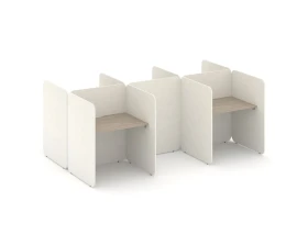 Комплект №18 3012x1800x1200 Колл-центр Рива / Riva images