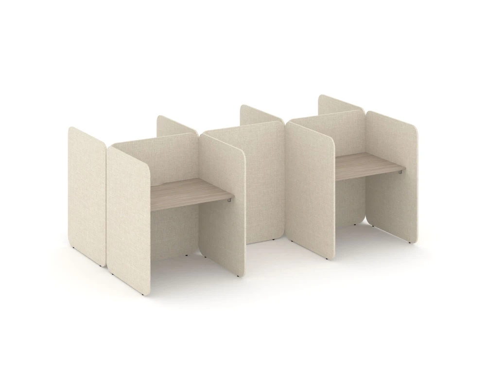 Комплект №18 3012x1800x1200 Колл-центр Рива / Riva