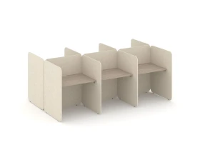 Комплект №18 3012x1800x1200 Колл-центр Рива / Riva images