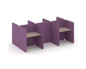 Комплект №18 3012x1800x1200 Колл-центр Рива / Riva images