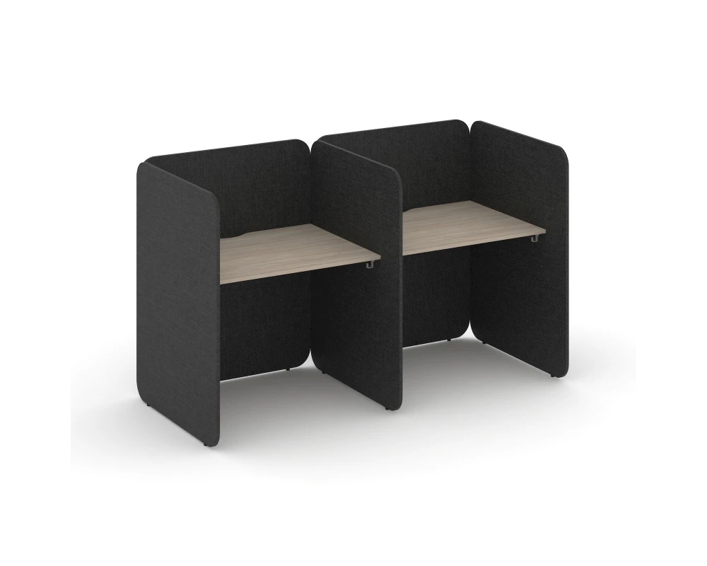 Комплект №2 1614x909x1200 Колл-центр Рива / Riva