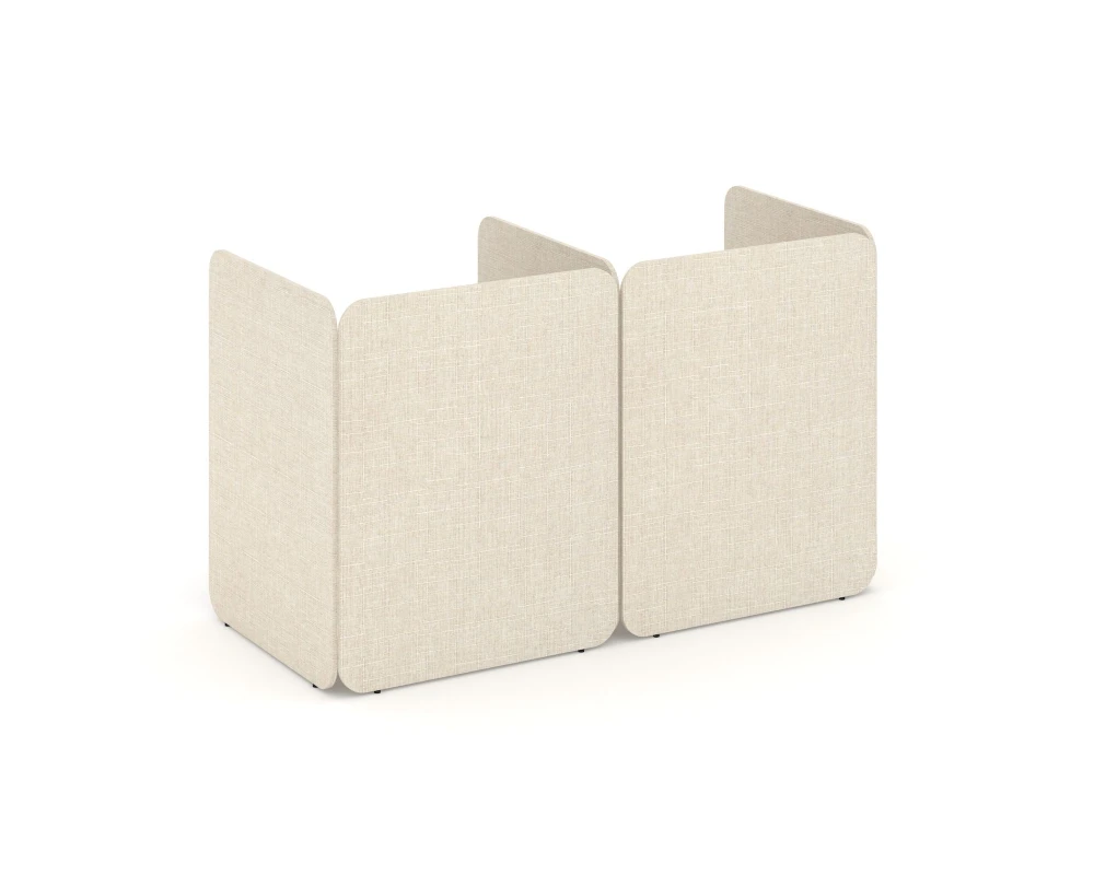 Комплект №2 1614x909x1200 Колл-центр Рива / Riva