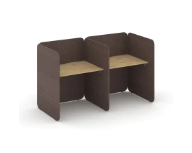 Комплект №2 1614x909x1200 Колл-центр Рива / Riva images