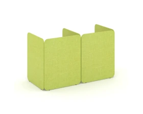 Комплект №2 1614x909x1200 Колл-центр Рива / Riva images