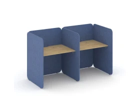 Комплект №2 1614x909x1200 Колл-центр Рива / Riva images