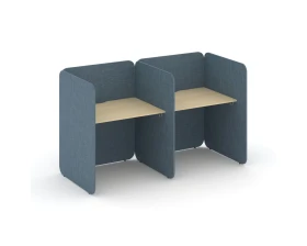 Комплект №2 1614x909x1200 Колл-центр Рива / Riva images