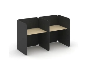 Комплект №2 1614x909x1200 Колл-центр Рива / Riva images