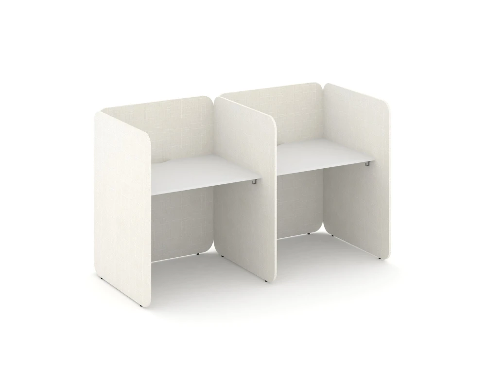 Комплект №2 1614x909x1200 Колл-центр Рива / Riva