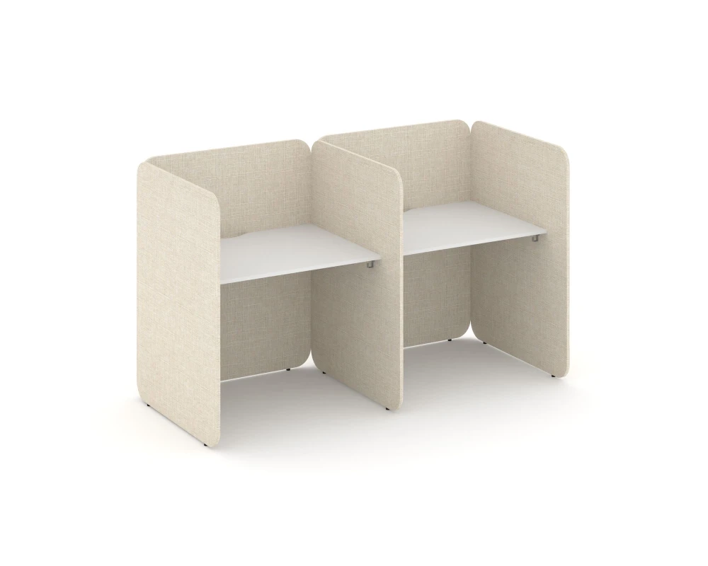 Комплект №2 1614x909x1200 Колл-центр Рива / Riva