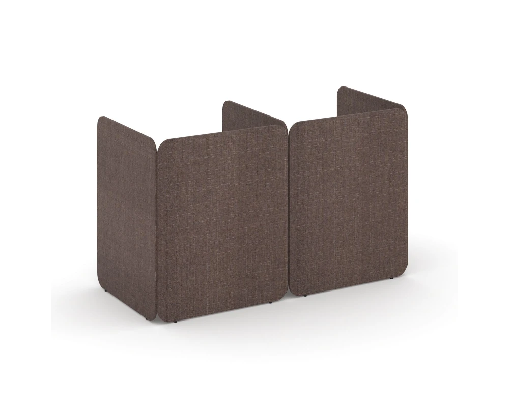 Комплект №2 1614x909x1200 Колл-центр Рива / Riva