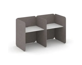 Комплект №2 1614x909x1200 Колл-центр Рива / Riva images