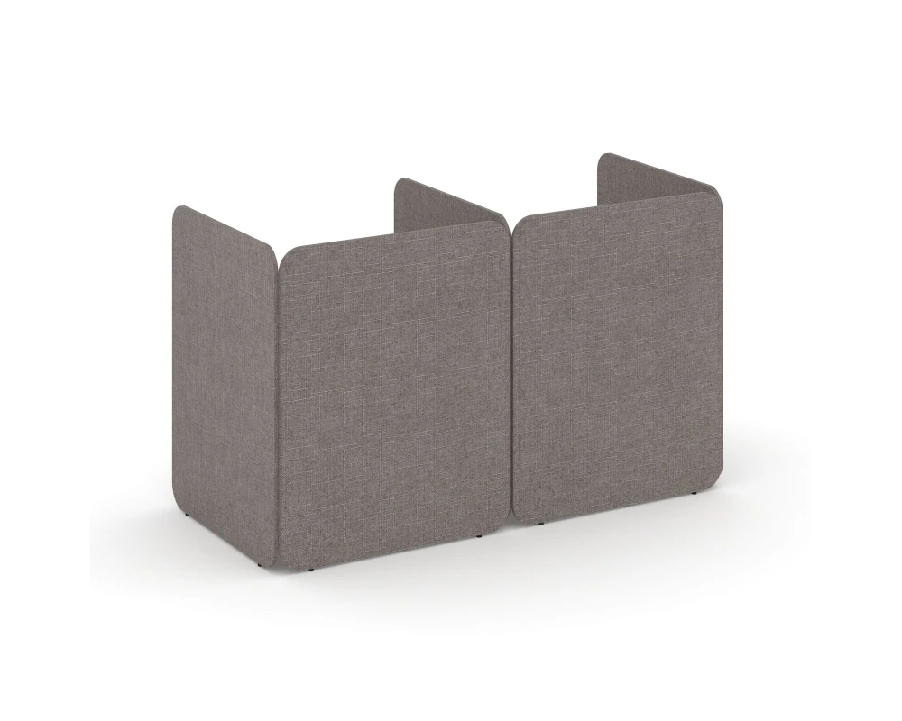 Комплект №2 1614x909x1200 Колл-центр Рива / Riva