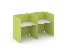 Комплект №2 1614x909x1200 Колл-центр Рива / Riva images