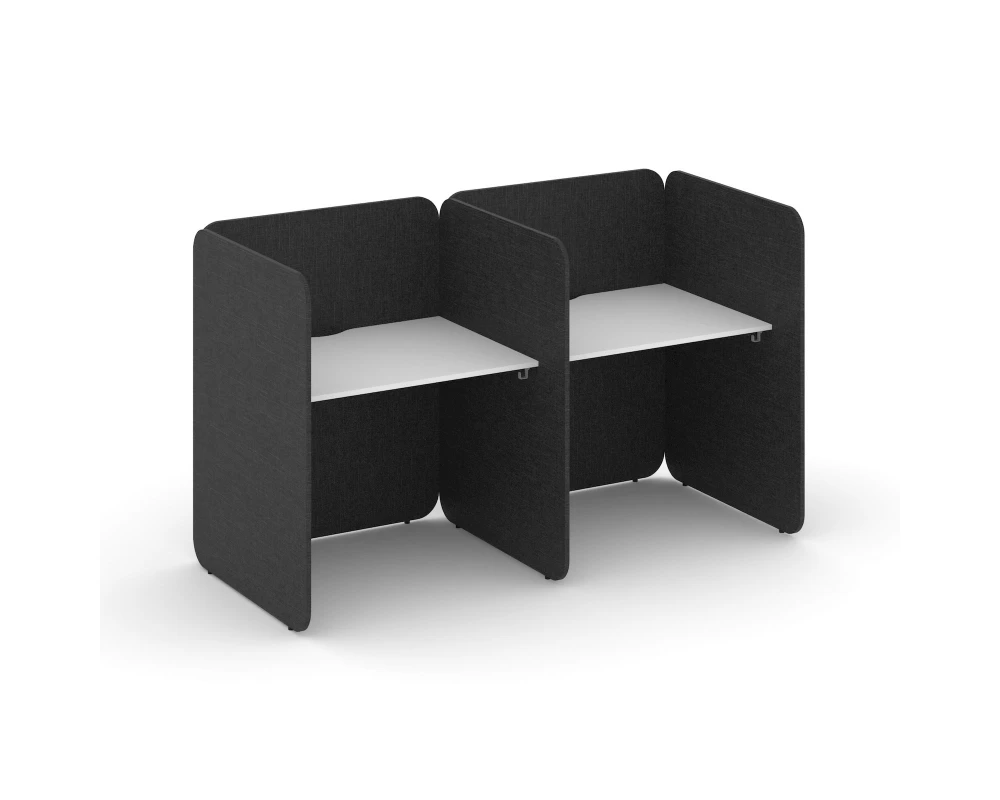 Комплект №2 1614x909x1200 Колл-центр Рива / Riva